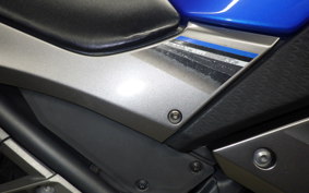 KAWASAKI NINJA 250 ABS 2022 EX250L