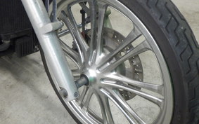 KAWASAKI VULCAN 900 CUSTOM 2010 VN900B