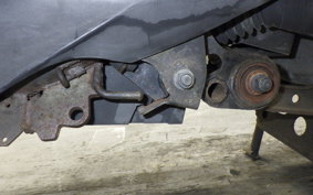 YAMAHA AXIS 125 TREET 2024 SE53J