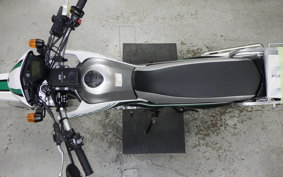 YAMAHA SEROW 250 Gen.2 DG17J