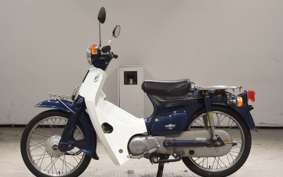HONDA C50 SUPER CUB C50