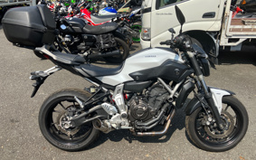 YAMAHA MT-07 ABS 2015 RM07J