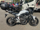 Фото Yamaha MT-07 ABS 2015 с японского аукциона