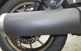 HONDA REBEL 250 S 2022 MC49