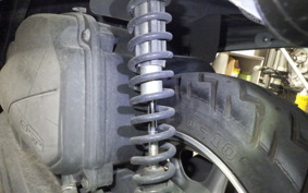 YAMAHA VINO 50 Gen.4 AY02