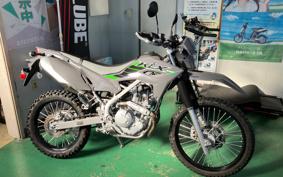 KAWASAKI KLX230S LX232A