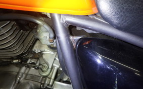 SUZUKI GRASS TRACKER NJ47A