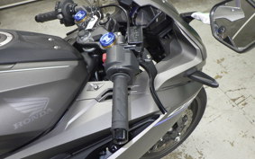 HONDA CBR250RR A 2021 MC51
