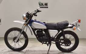 HONDA MT125 ELSINORE MT125