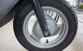 YAMAHA JOG Gen.5 SA36J