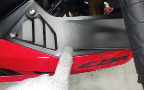 HONDA CBR250RR 2017 MC51