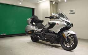 HONDA GL 1800 GOLD WING TOUR DCT 2018 SC79