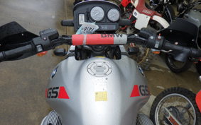 BMW R1150GS ADVENTURE 2003