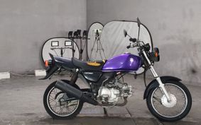 SUZUKI GS50 NA41A