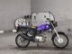 Фото Suzuki GS50 с японского аукциона