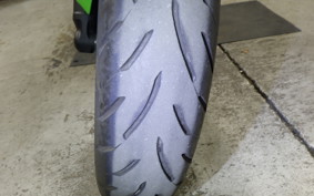 KAWASAKI ZX-4RR40TH 2024 ZX400P