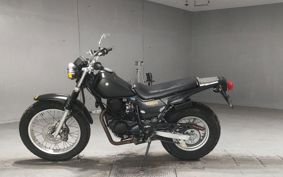 YAMAHA TW200 DG07J