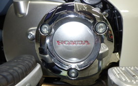 HONDA C125 SUPER CUB 1996 JA48