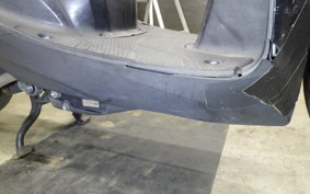 HONDA DIO 110 2020 JF31
