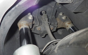 SUZUKI ADDRESS V125 G 2021 CF46A