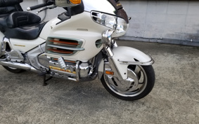 HONDA GL1800 GOLDWING  2002 SC47