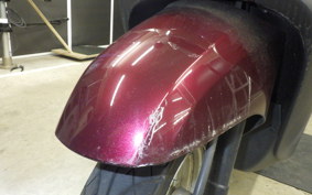 HONDA TACT Basket 2010 AF79