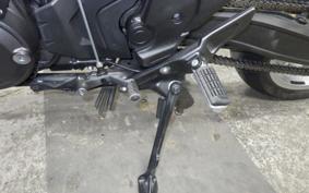 HONDA HAWK 11 2024 SC85