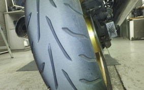 HONDA CB750 GEN 2 2007 RC42