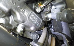 HONDA CL250-2 2002 MC57