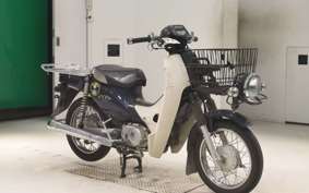 HONDA C50 SUPER CUB 2021 AA04