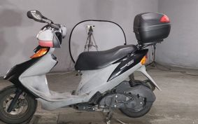 SUZUKI ADDRESS V125 CF4EA