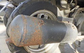 HONDA DIO Gen.6 AF62