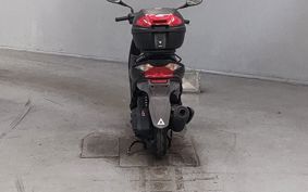 SUZUKI ADDRESS V125 CF4MA