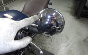 HONDA GB350 2022 NC59