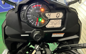 SUZUKI DL1000 ( V-Strom 1000 ) 2018 VU51A