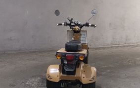 HONDA GYRO TD01