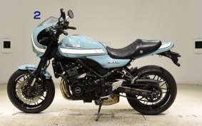 KAWASAKI Z900RS CAFE ZR900C