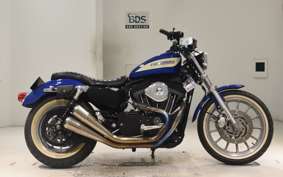 HARLEY XL1200RI 2007