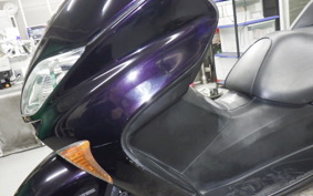 HONDA FORZA ZA 2012 MF08