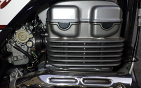 KAWASAKI SUPER SHERPA KL250G