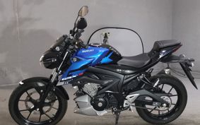 SUZUKI GSX-S125 DL32D