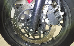 SUZUKI GSX250R 2023