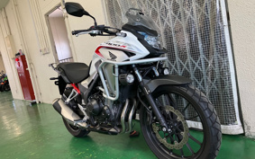 HONDA 400 X 2020 NC56