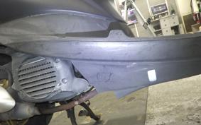 YAMAHA JOG ZR Gen.3 2014 SA39J