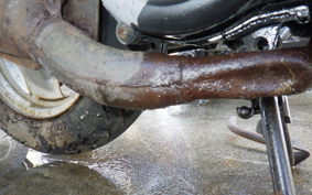 YAMAHA JOG Gen.1 3KJ