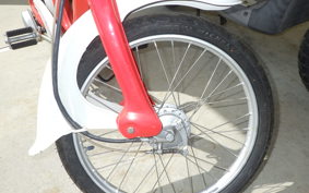 HONDA LITTLE P25