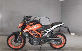 KTM 390 DUKE JPJ40