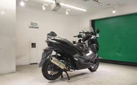 HONDA FORZA 250 MF13