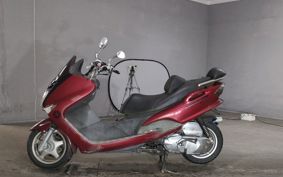 YAMAHA MAJESTY 125 SE27
