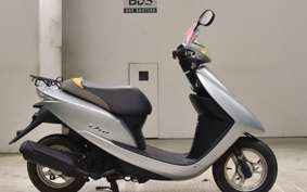 HONDA DIO Gen.6 2025 AF68